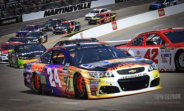 110岁的雪佛兰 仍是最青春的时候