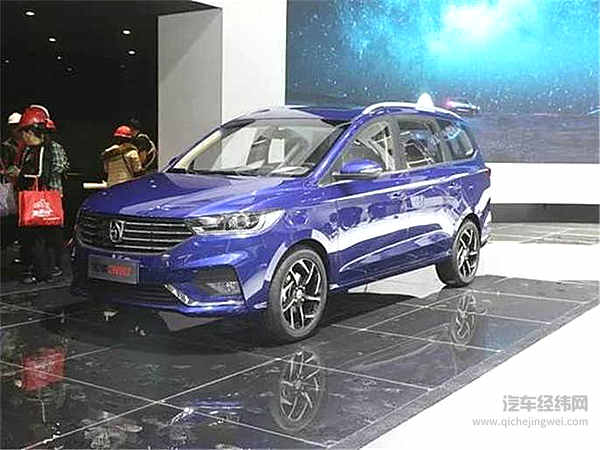 2018年MPV大集合 妥妥的居家旅行必备良品！