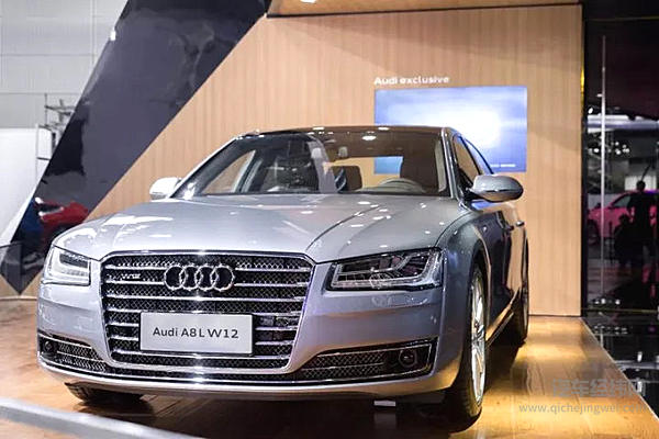 全新奥迪Q8 Sport Concept亚洲首发