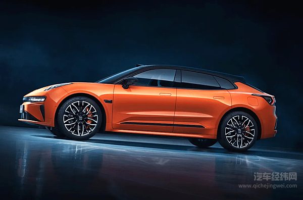 纯电中大型轿车二选一 极氪001靠什么赢过阿维塔12？