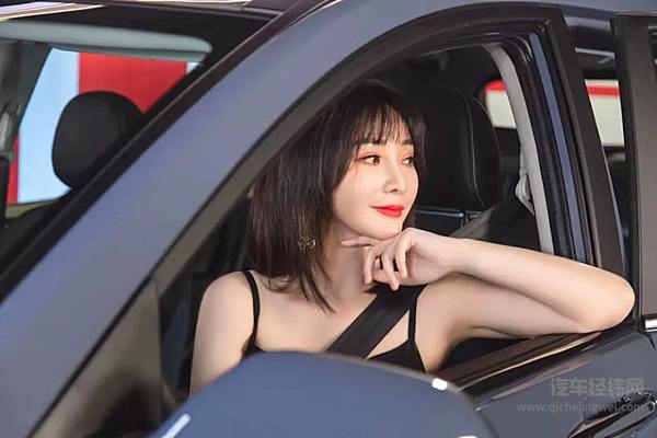 岩选超值 哈弗M6 PLUS柳岩联名版正式上市