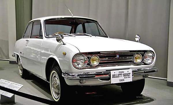 日本丰田博物馆：心有多大 舞台就有多大