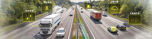 阿里攻坚车路协同技术，未来二十年的路该如何走？