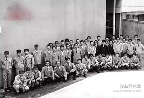 东京车展：你们口口相传的日系传奇 都是我看着长大的