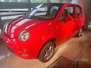 一车一世界 车轮驶过70年