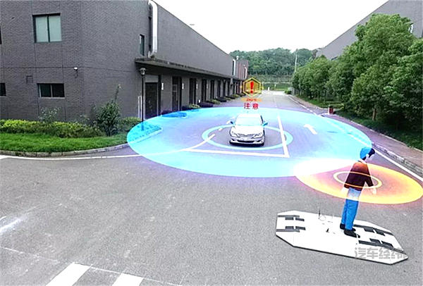 自动驾驶挑战网红城，他们居然都很有信心！？