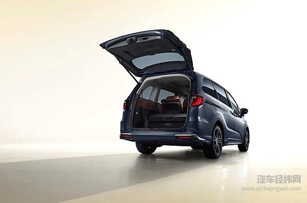 2022款本田奥德赛升级上市 能挑战别克GL8吗？