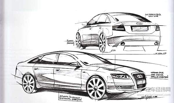 为什么你get不到上市新车的美？ 这可能是个心理学问题