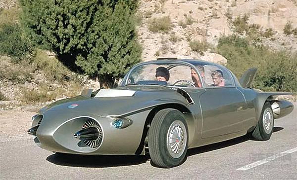 试驾2019款别克阅朗：我们距离真正的“智能互联”还有多远？