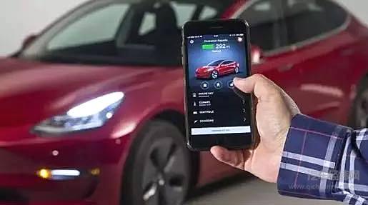 数字车钥匙HMI设计发展趋势揭秘