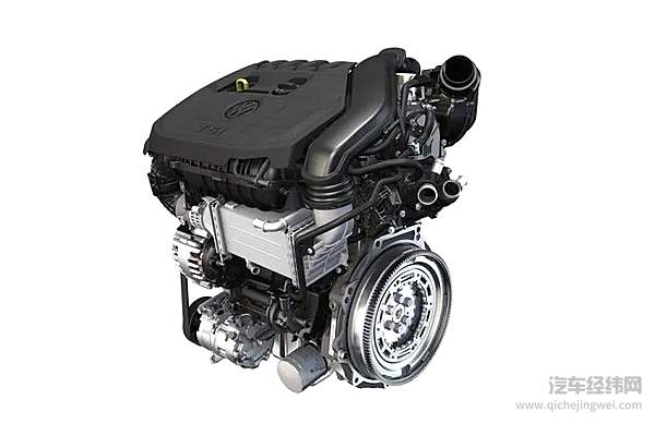 憋了4年大招！ 大众1.5T发动机确认明年“上车”