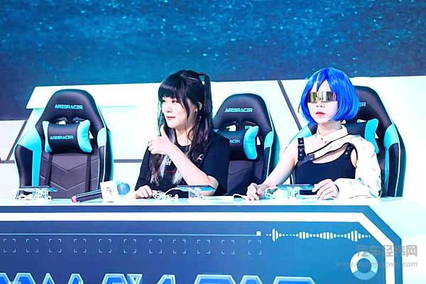 参加ChinaJoy 才是汽车品牌对年轻人的最大尊重