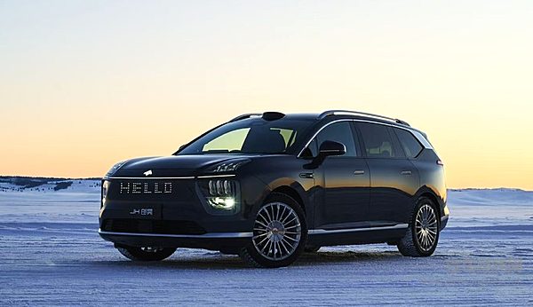 预售价27.98万元起 六边形战士昊铂HL是否值得入手？