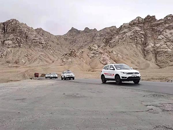 售价6.69万元起 首选国民车一汽森雅鸿雁正式上市