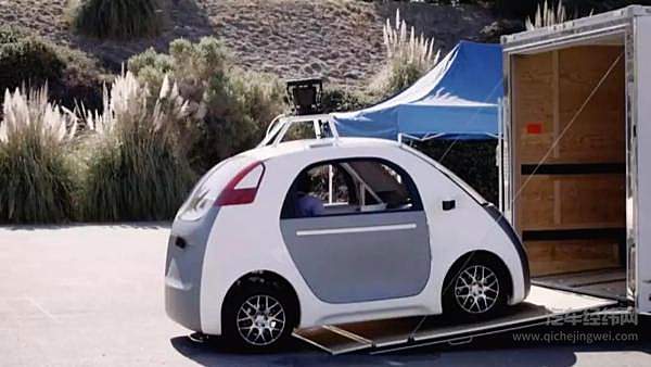 Waymo自动驾驶传感器10年演进史：如何实现平民化？