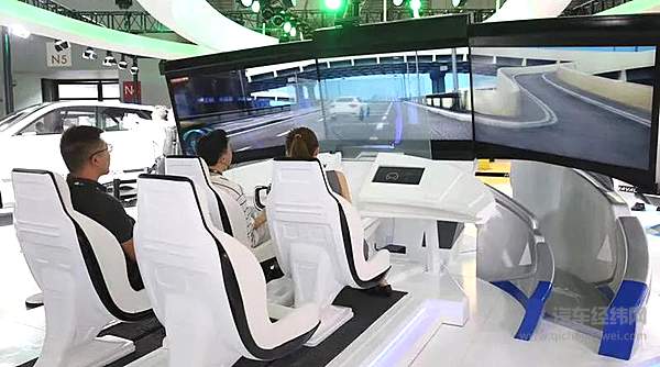长城汽车智能体验座舱将基于“咖啡智能”升级后展出