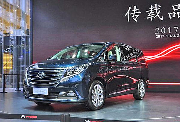 可以等等再买 20-50万元车展SUV/MPV新车型盘点