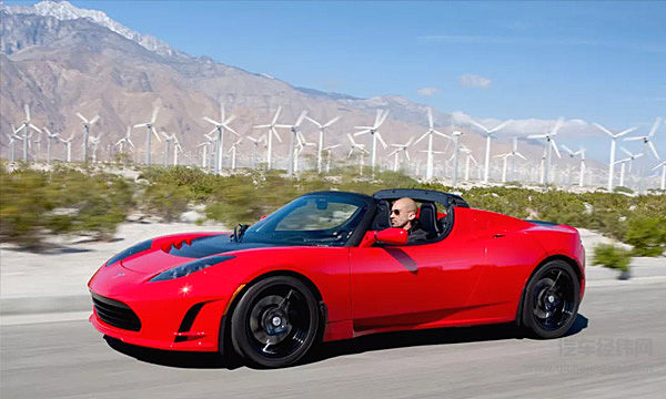 特斯拉二季度财报会议：再见CTO 你好新蓝图