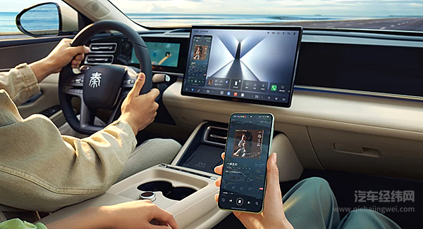 燃油标杆遇新能源黑马 第十五代轩逸和秦L DM-i你站哪边？