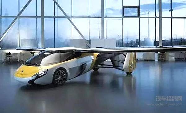 进博会里的小车展 有什么不一样的地方？