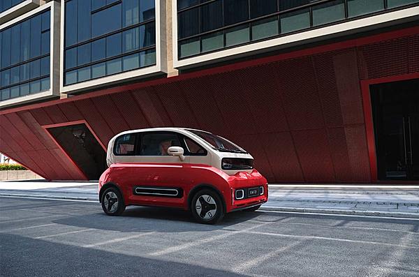 宝骏E300掉队了吗？