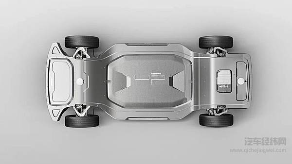 轮毂电机跟滑板底盘更配？