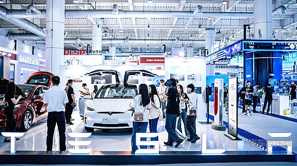 解决续航焦虑 800V高压快充即将普及