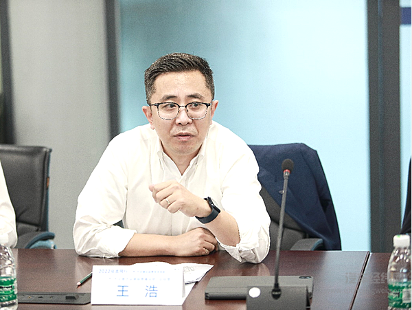 一汽-大众捷达品牌销售事业部总经理王浩