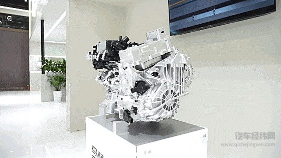 东风汽车：向新而行擦亮中国汽车品牌