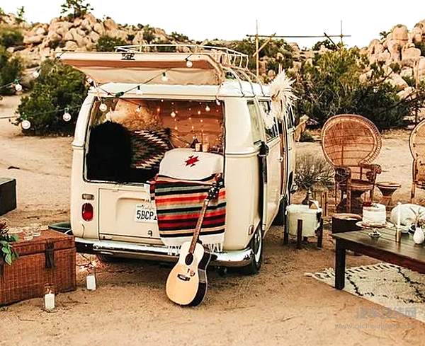 I've Always Been On The Go 大众T1 yyds 