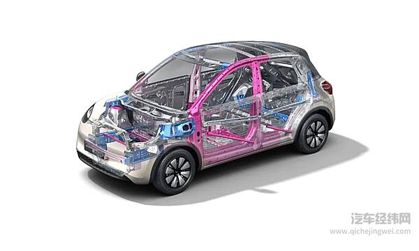 5.98万起 大空间五门纯电车五菱缤果正式上市