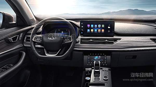 生带冠军基因 “芯”怀鲲鹏之志 瑞虎8鲲鹏版9.99万元起售