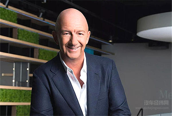 奔驰在华最成功高管惜别中国