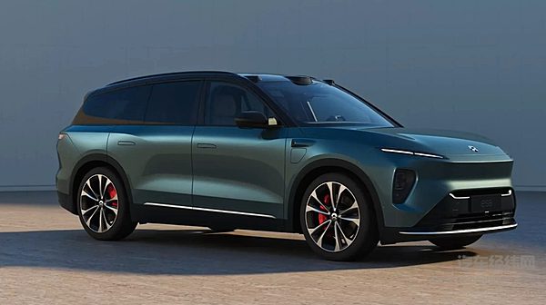 手握核心技术销量不温不火 蔚来下一步该怎么走？