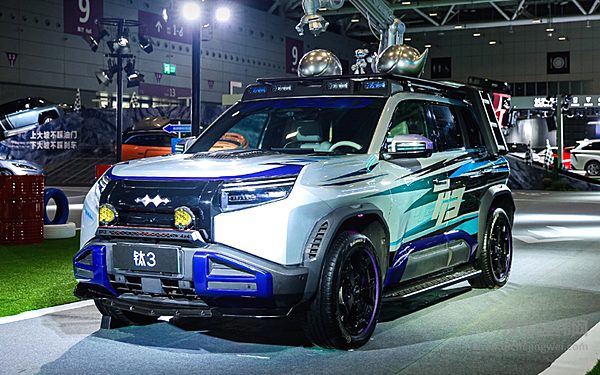 中汽协公布2026年一季度车市数据 乘用车及新能源国内销量同比双降