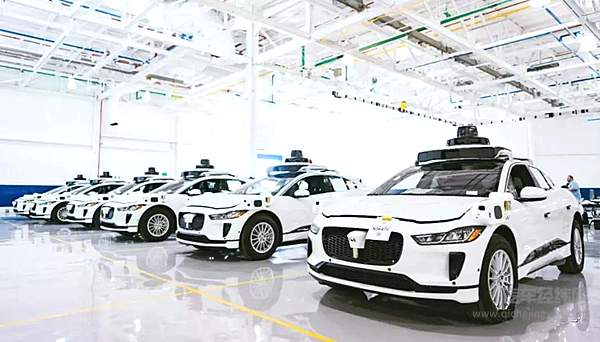 自动驾驶的2019年：小败局和小幸运 开启下一个黄金十年