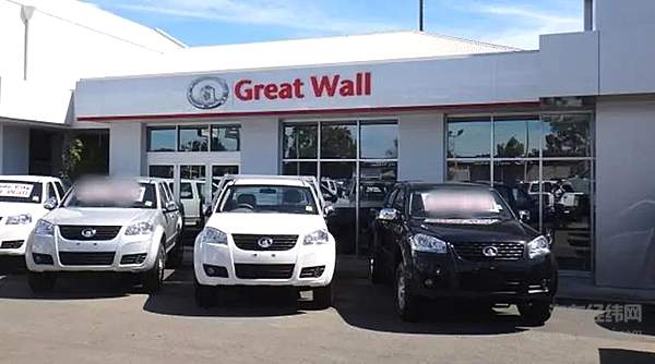 因边境冲突 印度暂停长城汽车与北汽福田的投资协议