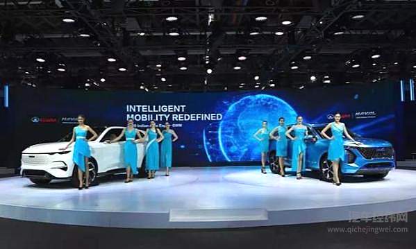 收购通用印度、泰国工厂 长城汽车开启买买买！