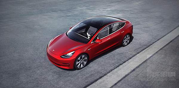 Model 3再次降价 特斯拉入门价降到25万是预期中的