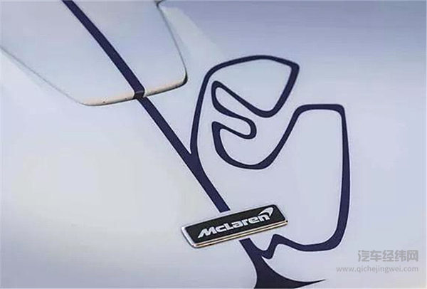 全球第一辆迈凯伦Senna交付：底盘001号+青花瓷涂装！