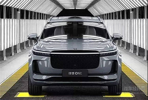 上海车展上的“另类”