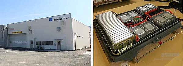 智能与科技 铺设通往未来的电动化之路