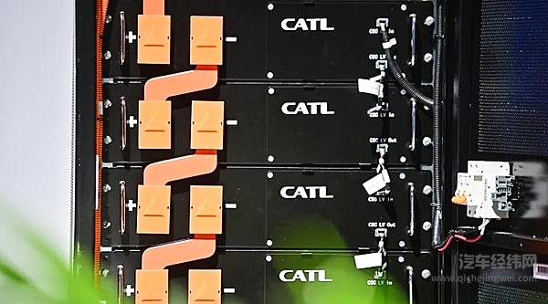 比亚迪、宁德时代对苹果Say No！