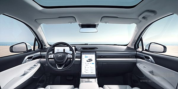 15.69万元起售的2024款小鹏P5能实现销量突破？