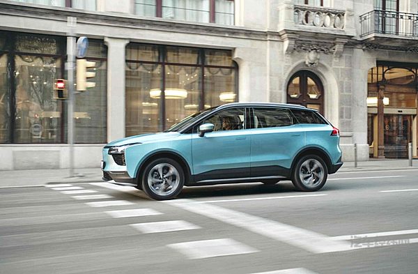 走向末路的爱驰汽车对业内有着怎样的警示？