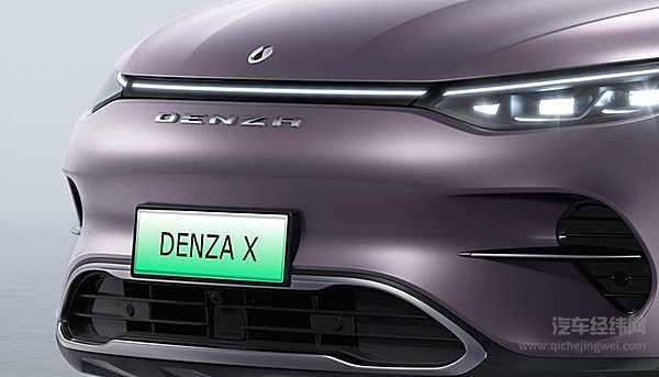 混血儿“抚养权”揽入手 腾势或为比亚迪“高端品牌”提前铺路？