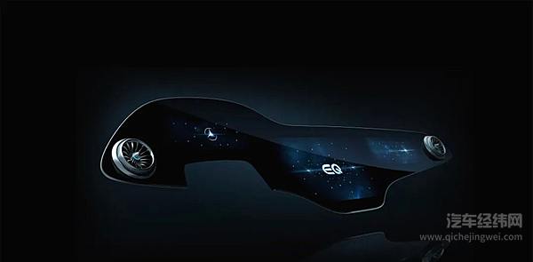 奔驰EQS正式上市能延续奔驰S级的辉煌吗？