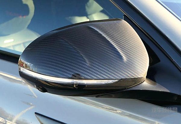 奔驰S63AMGE-PERFORMANCEMANSORY定制方案