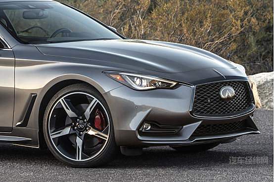 六缸和涡轮 才是英菲尼迪的底气