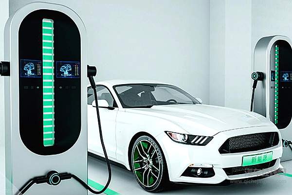 转手亏一半 二手新能源车市场有多烂？